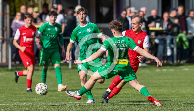 St. Lorenzen vs. SC Liezen