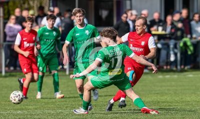 St. Lorenzen vs. SC Liezen