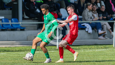 St. Lorenzen vs. SC Liezen