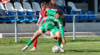 St. Lorenzen vs. SC Liezen