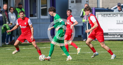 St. Lorenzen vs. SC Liezen