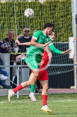 St. Lorenzen vs. SC Liezen