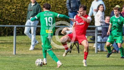 St. Lorenzen vs. SC Liezen