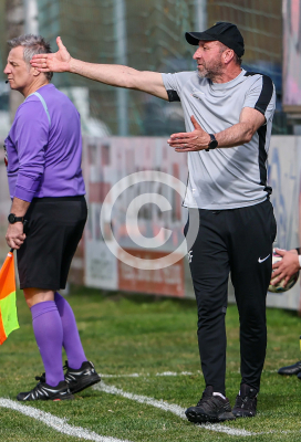 St. Lorenzen vs. SC Liezen