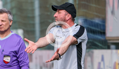 St. Lorenzen vs. SC Liezen