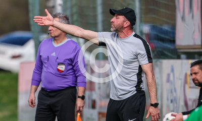 St. Lorenzen vs. SC Liezen