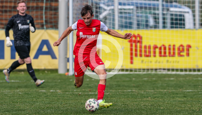 St. Lorenzen vs. SC Liezen