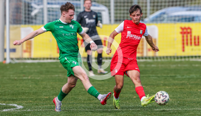 St. Lorenzen vs. SC Liezen