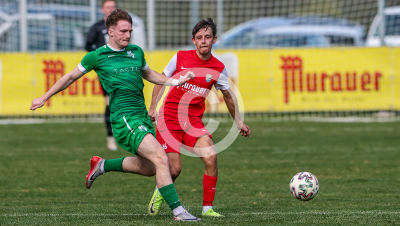 St. Lorenzen vs. SC Liezen