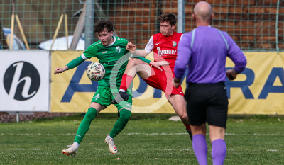 St. Lorenzen vs. SC Liezen