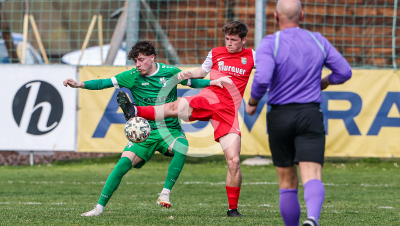 St. Lorenzen vs. SC Liezen