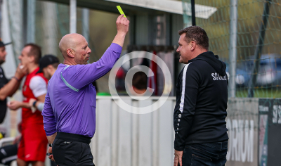 St. Lorenzen vs. SC Liezen