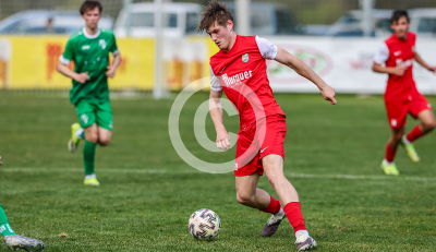 St. Lorenzen vs. SC Liezen