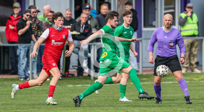 St. Lorenzen vs. SC Liezen