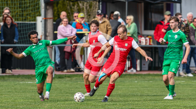 St. Lorenzen vs. SC Liezen