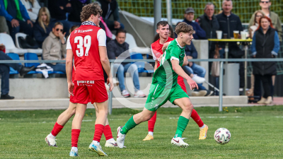 St. Lorenzen vs. SC Liezen