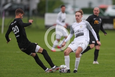 St. Lorenzen vs. Schladming