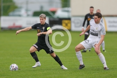 St. Lorenzen vs. Schladming
