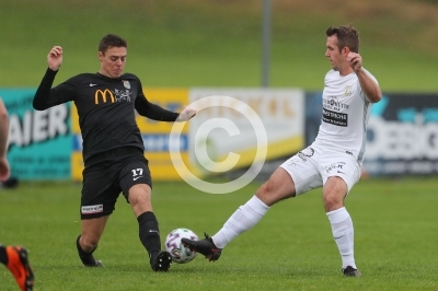 St. Lorenzen vs. Schladming