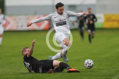 St. Lorenzen vs. Schladming