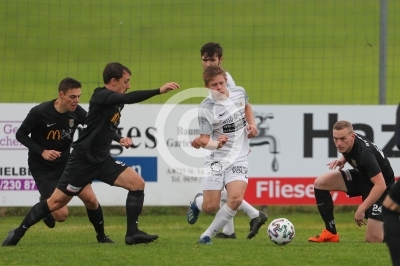 St. Lorenzen vs. Schladming