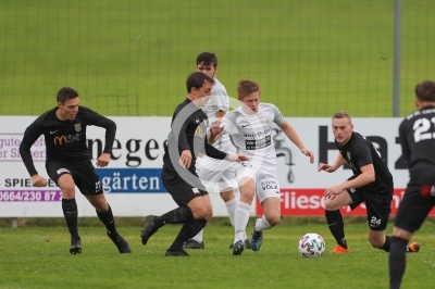 St. Lorenzen vs. Schladming