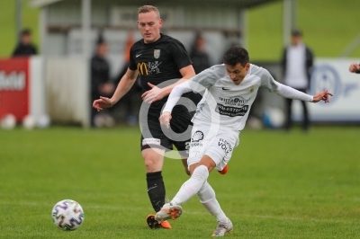 St. Lorenzen vs. Schladming