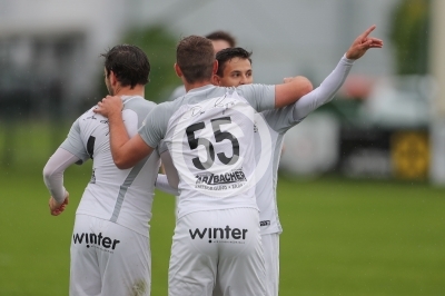 St. Lorenzen vs. Schladming
