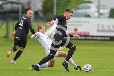 St. Lorenzen vs. Schladming