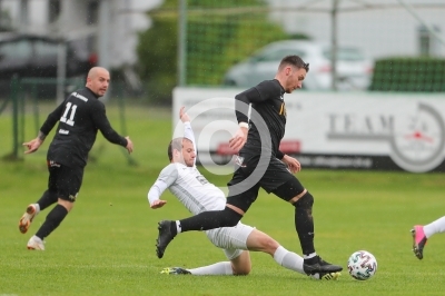 St. Lorenzen vs. Schladming