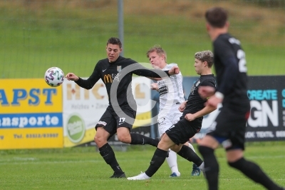 St. Lorenzen vs. Schladming
