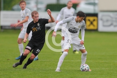 St. Lorenzen vs. Schladming
