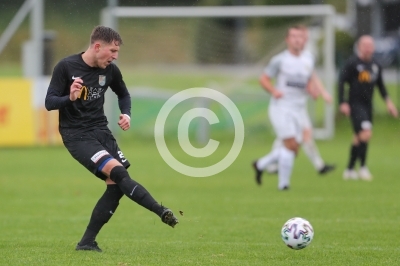 St. Lorenzen vs. Schladming