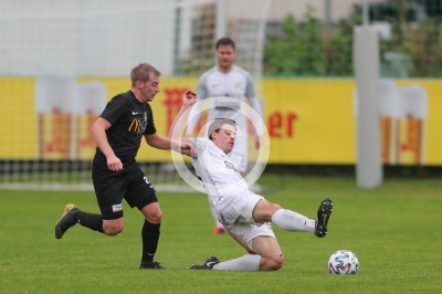 St. Lorenzen vs. Schladming
