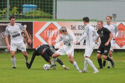 St. Lorenzen vs. Schladming