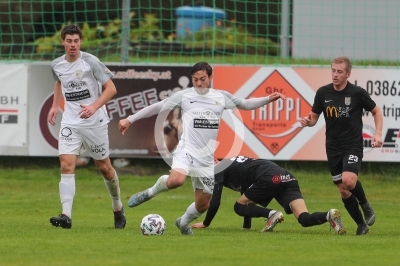 St. Lorenzen vs. Schladming