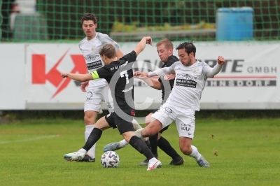 St. Lorenzen vs. Schladming