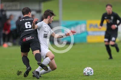 St. Lorenzen vs. Schladming