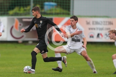 St. Lorenzen vs. Schladming