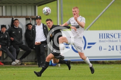 St. Lorenzen vs. Schladming