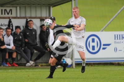 St. Lorenzen vs. Schladming