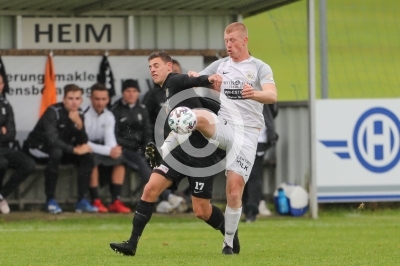 St. Lorenzen vs. Schladming
