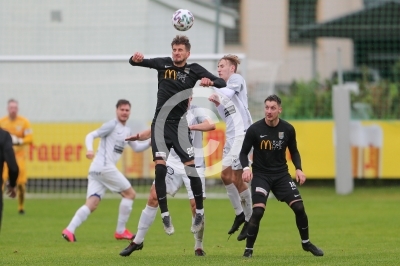 St. Lorenzen vs. Schladming