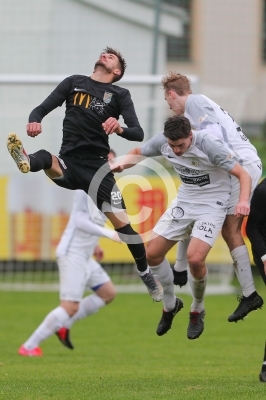 St. Lorenzen vs. Schladming