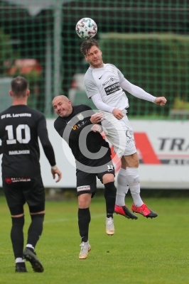 St. Lorenzen vs. Schladming