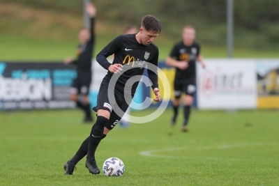 St. Lorenzen vs. Schladming