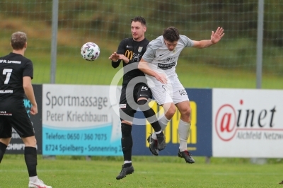 St. Lorenzen vs. Schladming