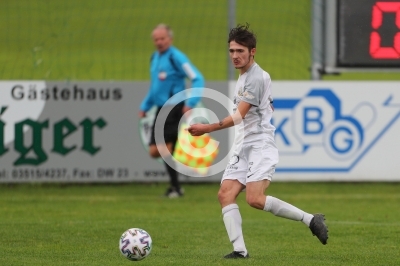 St. Lorenzen vs. Schladming