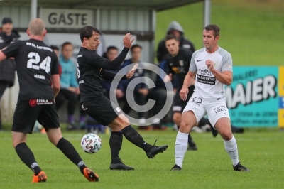 St. Lorenzen vs. Schladming