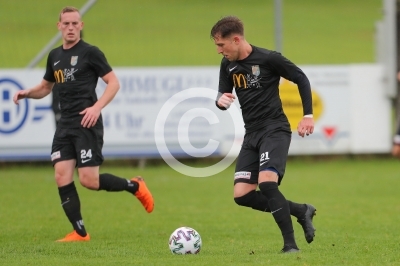 St. Lorenzen vs. Schladming